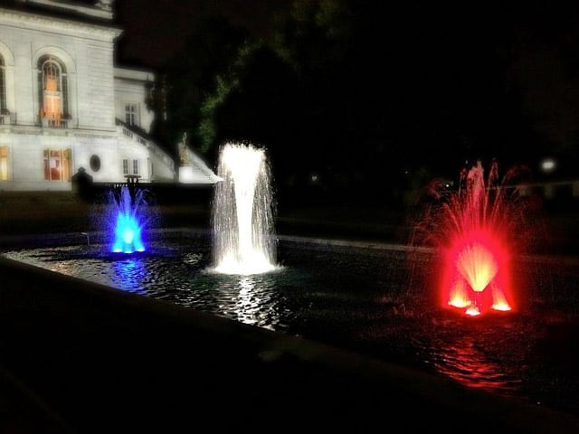 AquaMaster Fountains and Aerators image 9