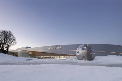 Architecture Magazine image 14