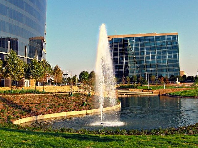 AquaMaster Fountains and Aerators image 6