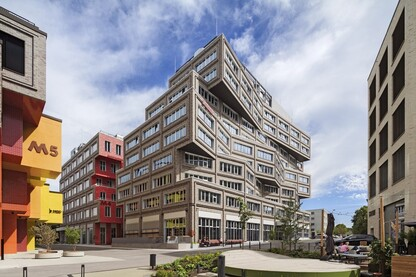 Architecture Magazine image 10