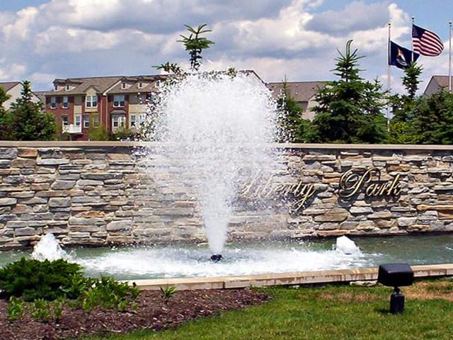 AquaMaster Fountains and Aerators image 3