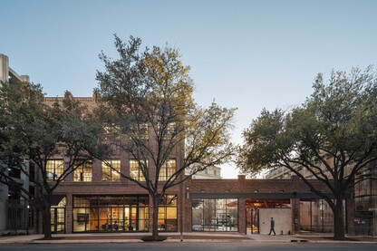 Architecture Magazine image 13