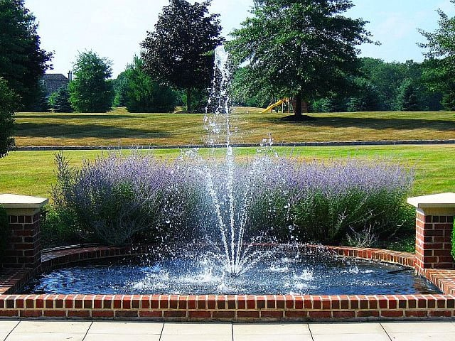 AquaMaster Fountains and Aerators image 5