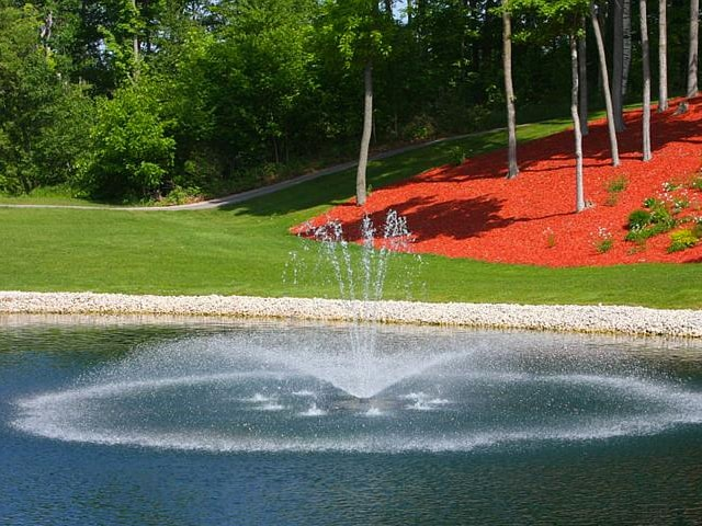 AquaMaster Fountains and Aerators image 2
