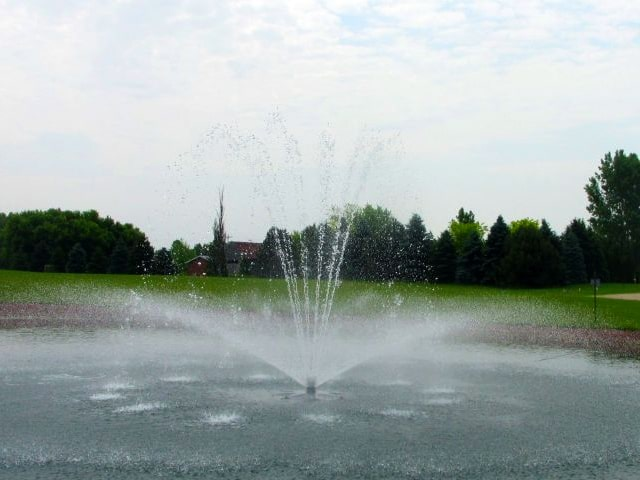 AquaMaster Fountains and Aerators image 10