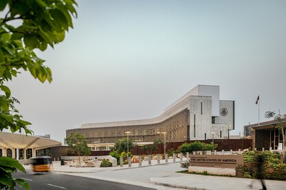 Architecture Magazine image 1