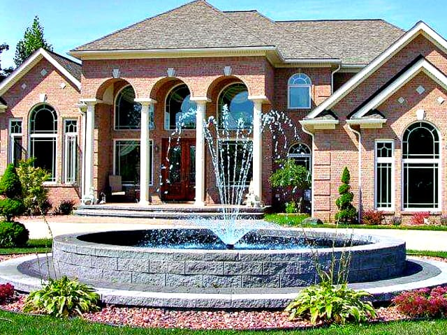 AquaMaster Fountains and Aerators image 12