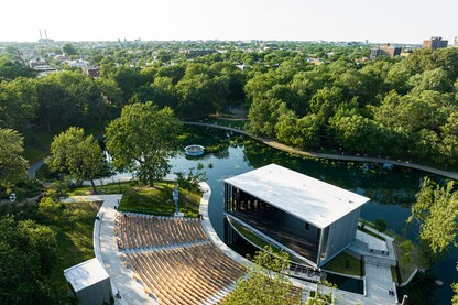 Architecture Magazine image 6