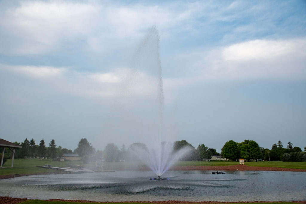AquaMaster Fountains and Aerators image 13