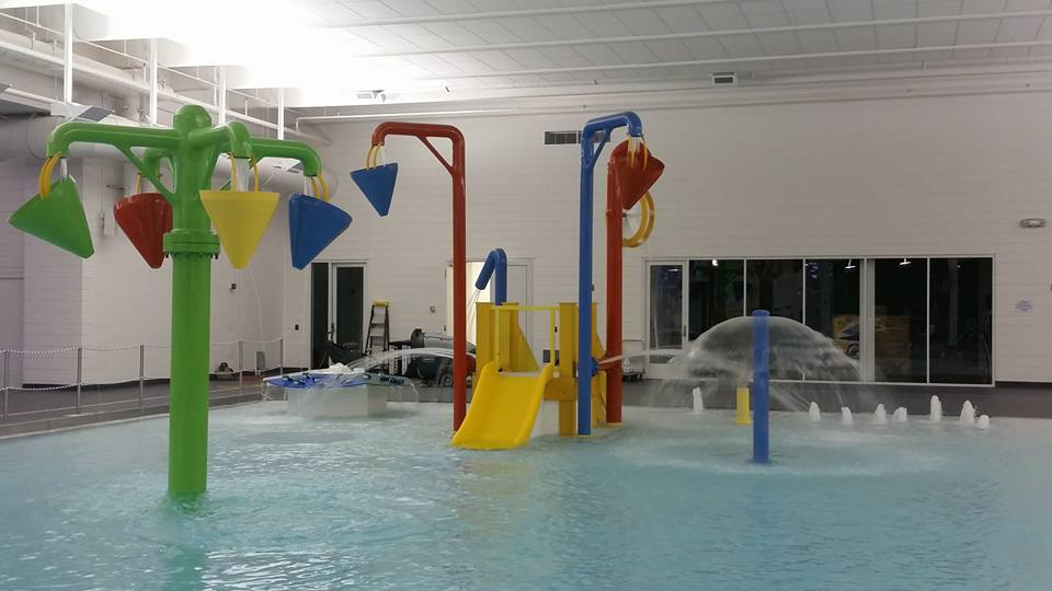 Commercial Aquatic Engineering image 8