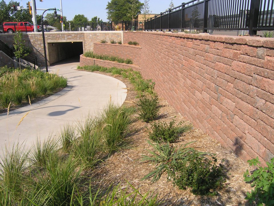 Versa-Lok Retaining Wall Systems image 8
