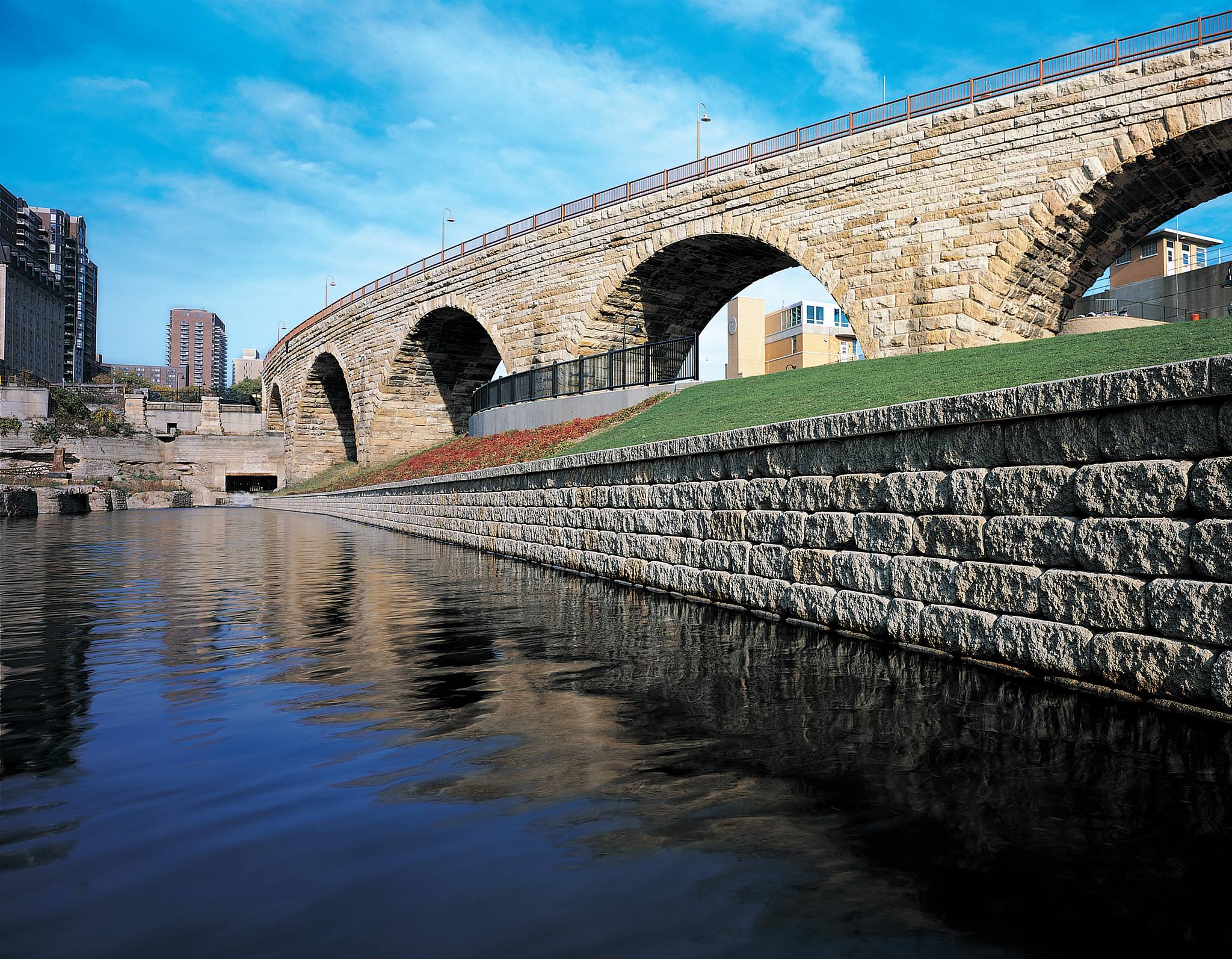 Versa-Lok Retaining Wall Systems image 10