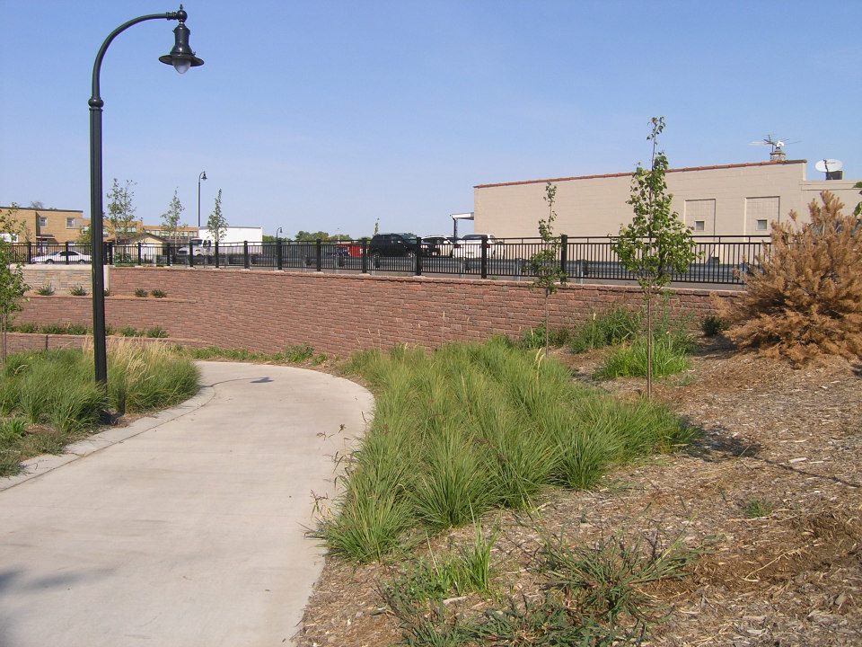 Versa-Lok Retaining Wall Systems image 6