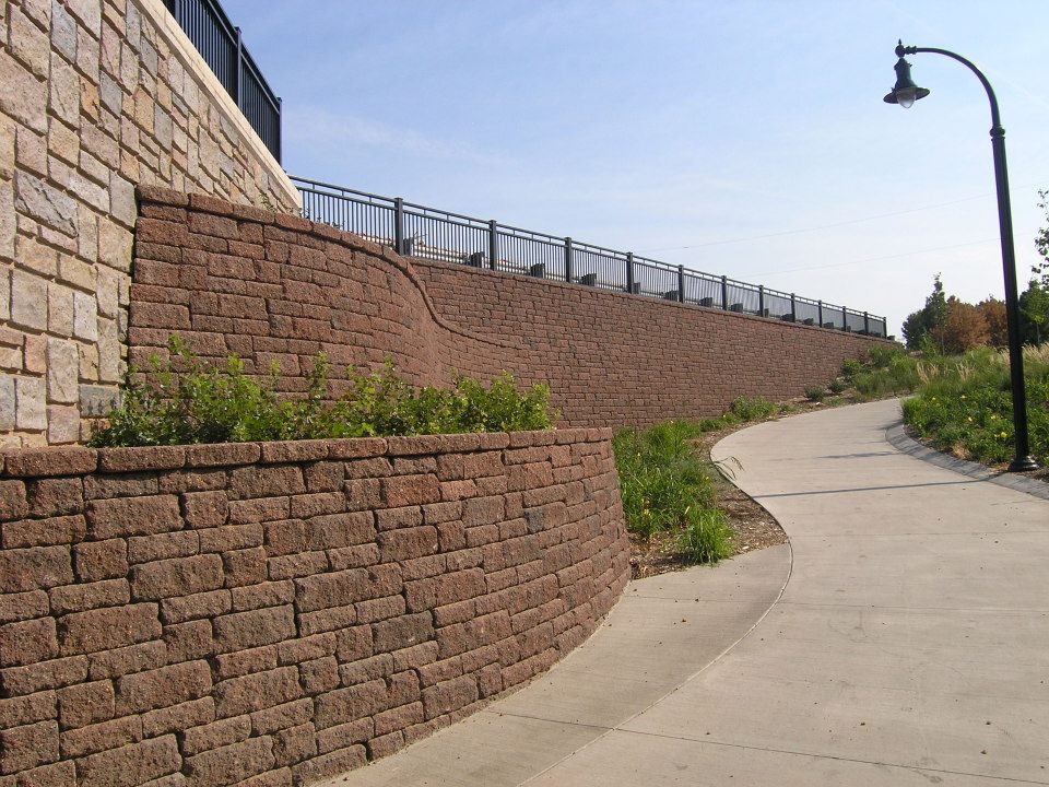 Versa-Lok Retaining Wall Systems image 7
