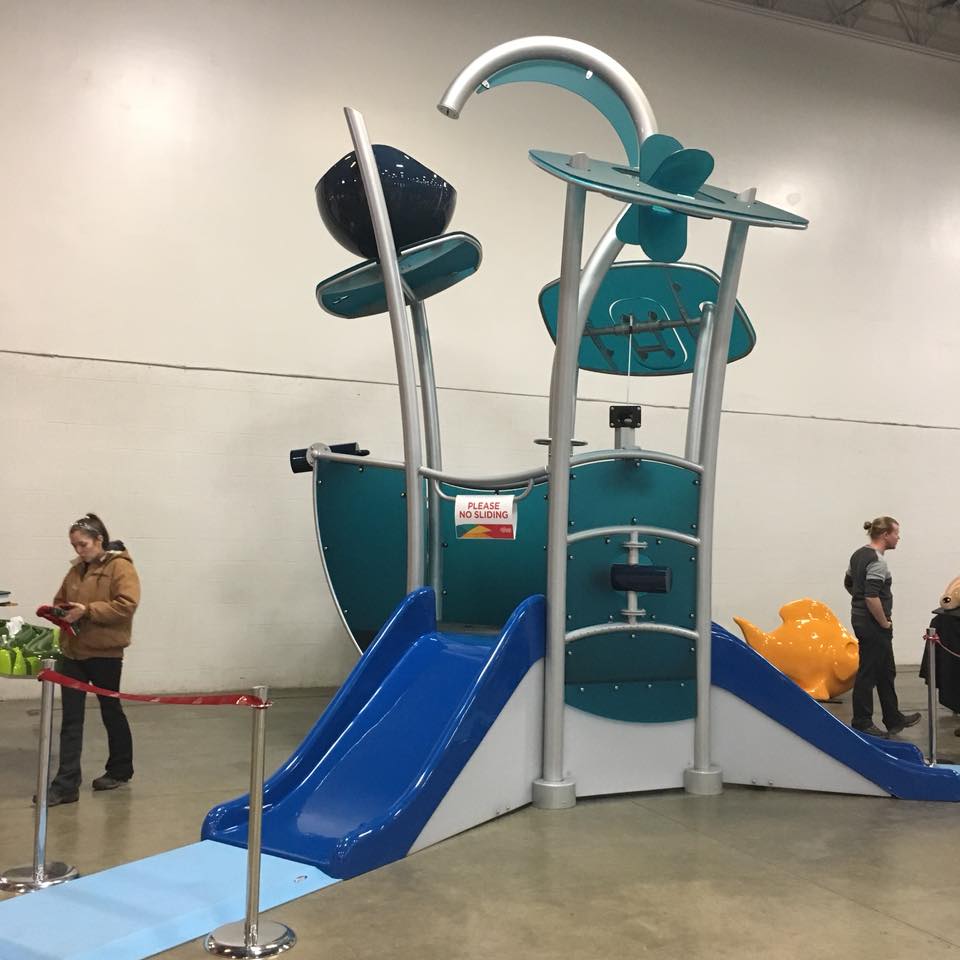 Commercial Aquatic Engineering image 10