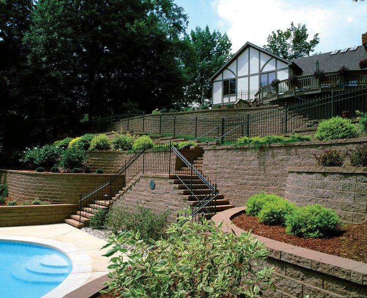 Versa-Lok Retaining Wall Systems image 4