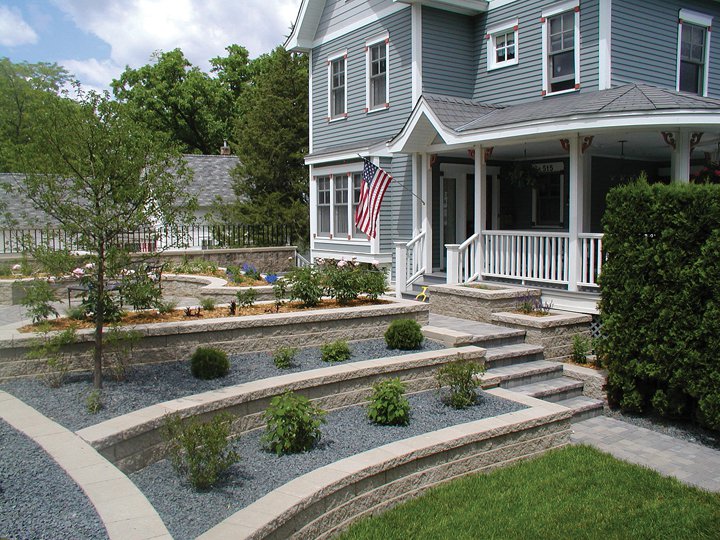 Versa-Lok Retaining Wall Systems image 3