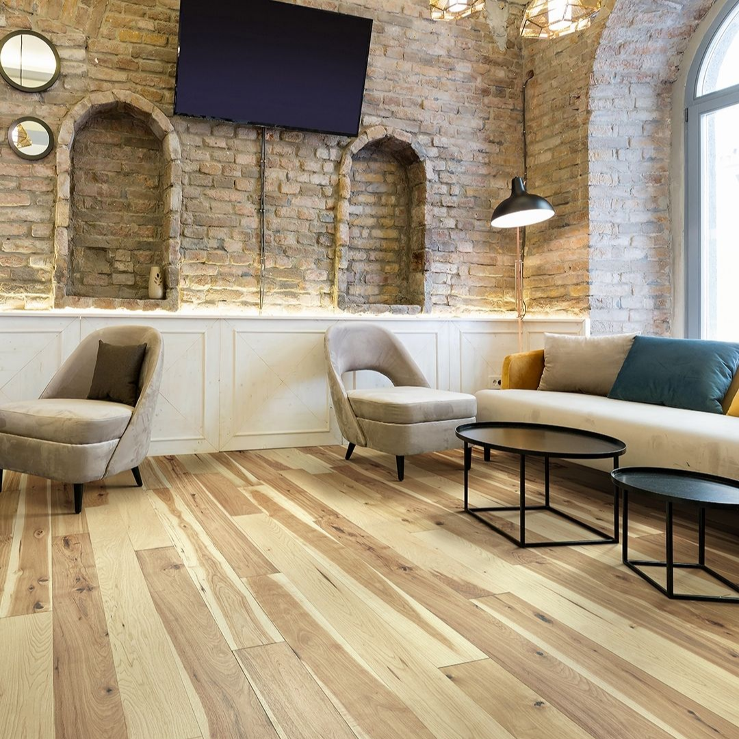 Raintree Floors image 2