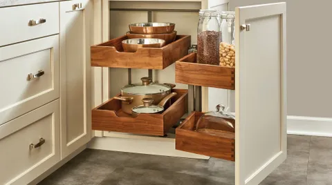 Rev-A-Shelf LLC image 1