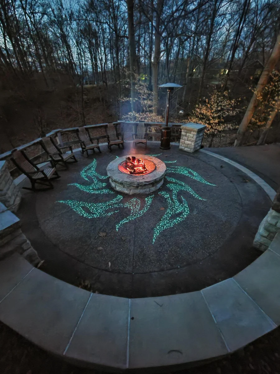 Ambient Glow Technology image 14