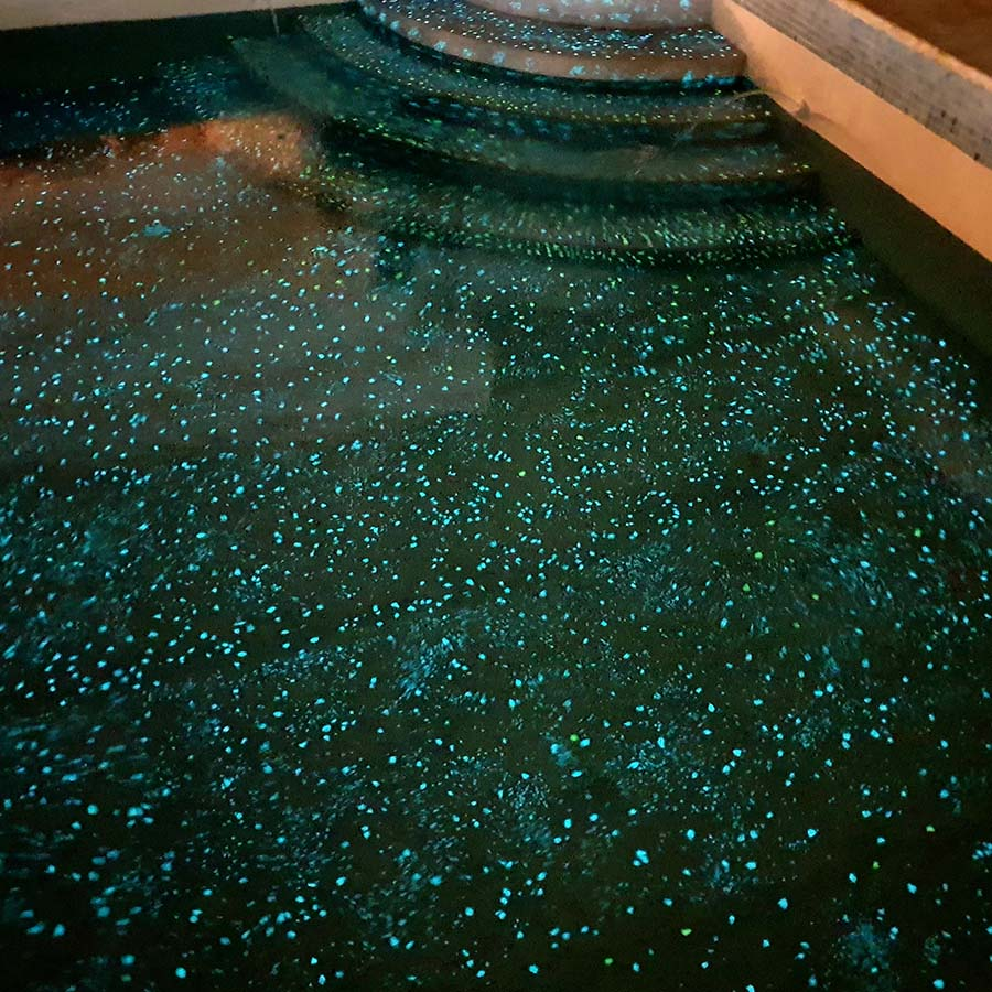 Ambient Glow Technology image 1