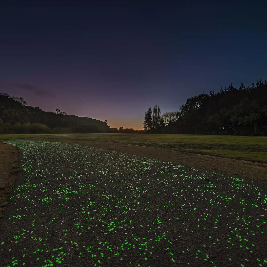 Ambient Glow Technology image 9
