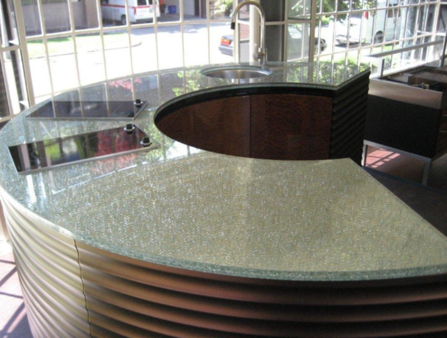 NGI Designer Glass image 2