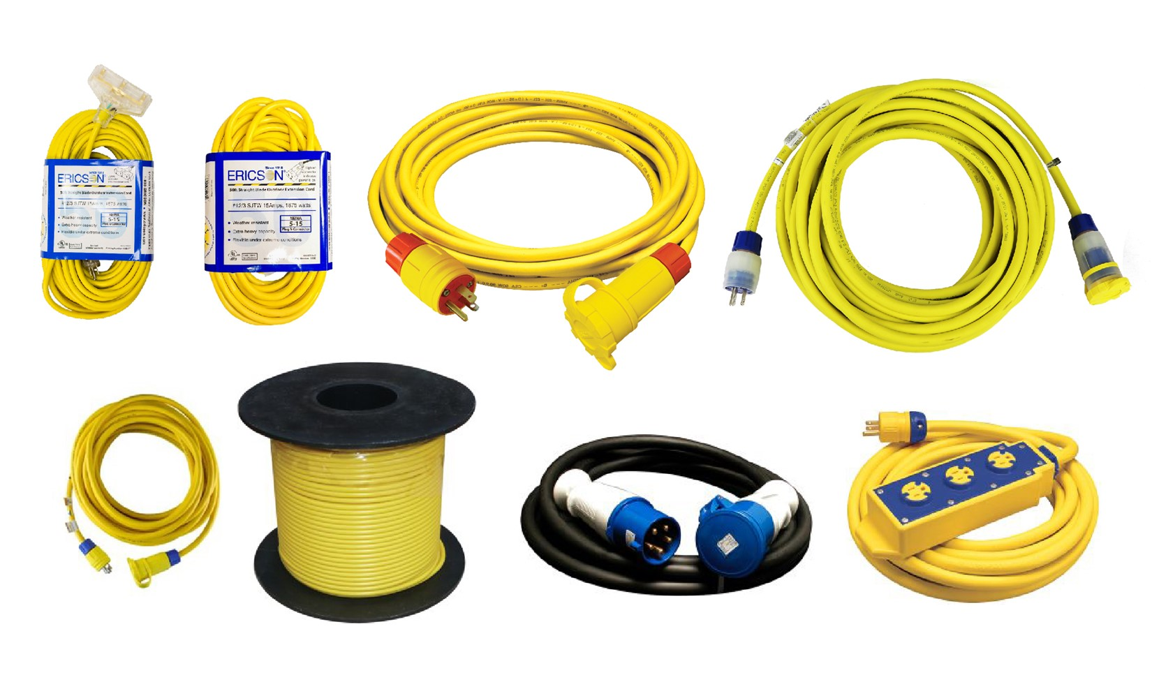 Ericson Manufacturing Company image 3