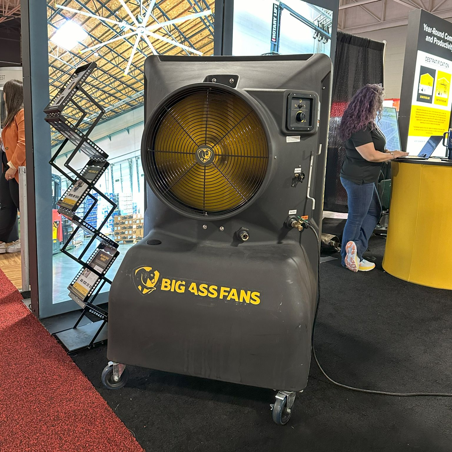 Big Ass Fans image 3