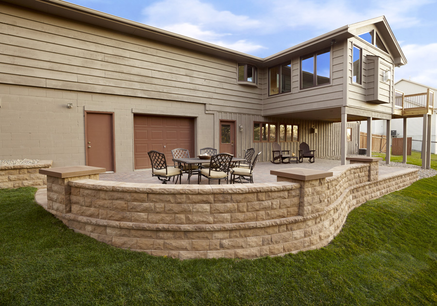 Anchor Wall Systems, Inc. image 1