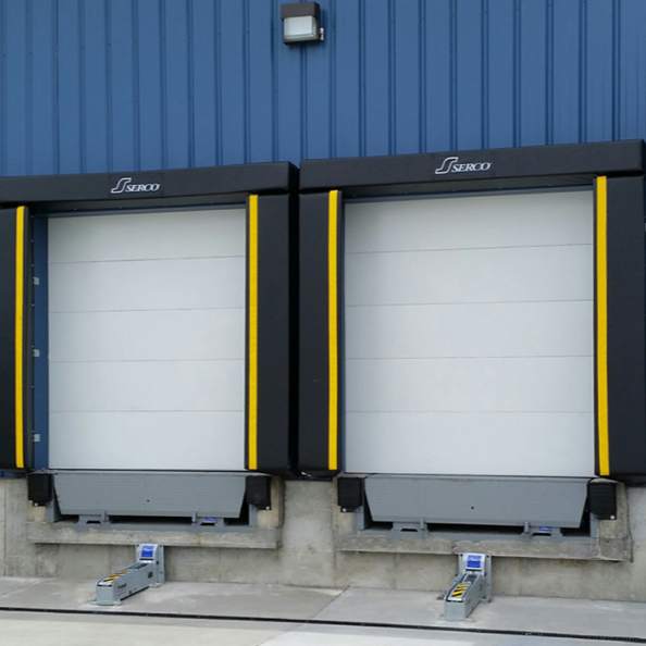 Chalfant Dock Equipment image 2