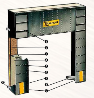 Chalfant Dock Equipment image 3