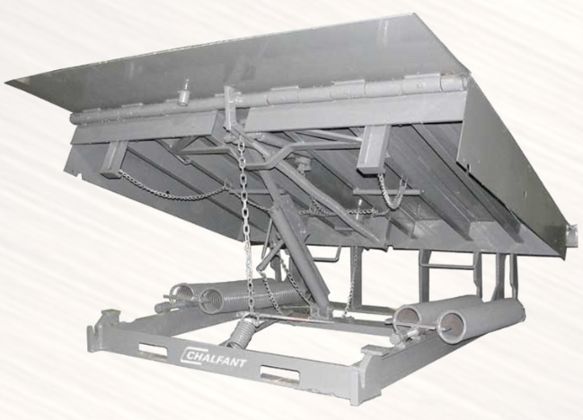 Chalfant Dock Equipment image 1