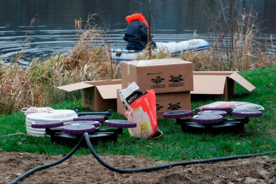 Vertex Aquatic Solutions image 3