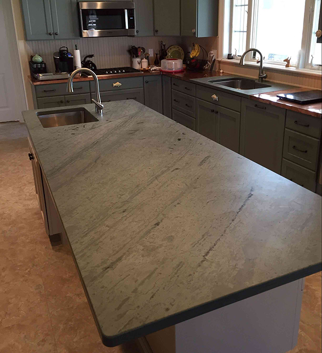 Vermont Marble Granite Slate & Soapstone Co. image 4