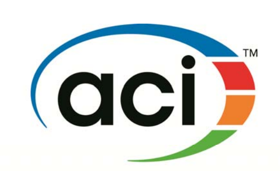 ACI