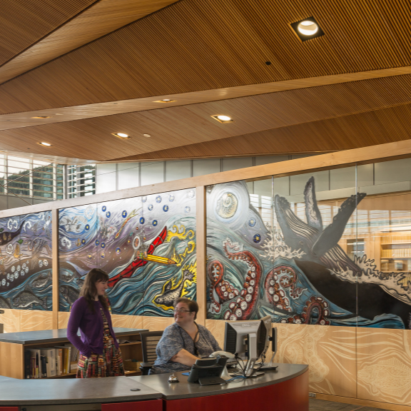 Geometry That Fits The Terrain