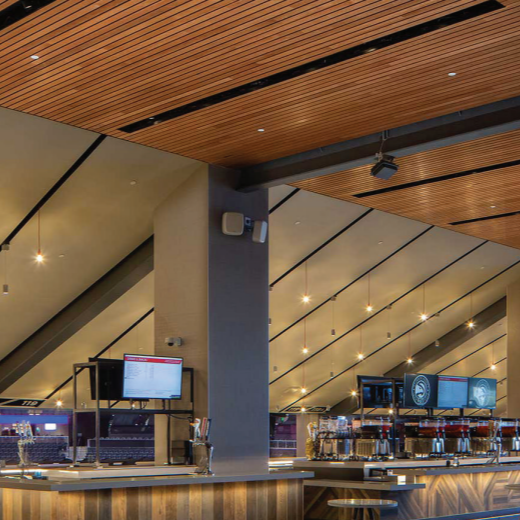 Living Room For the City