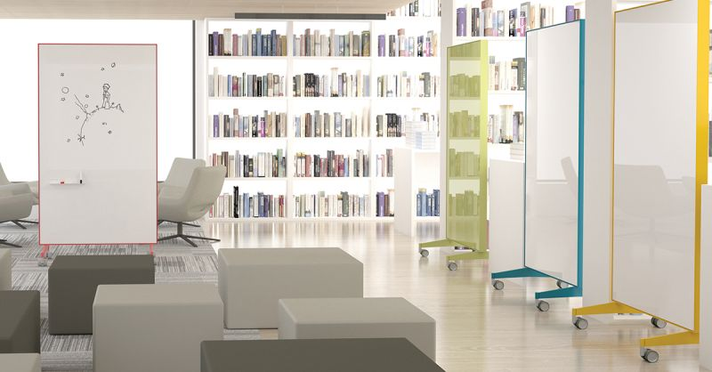 Fellowes image 2