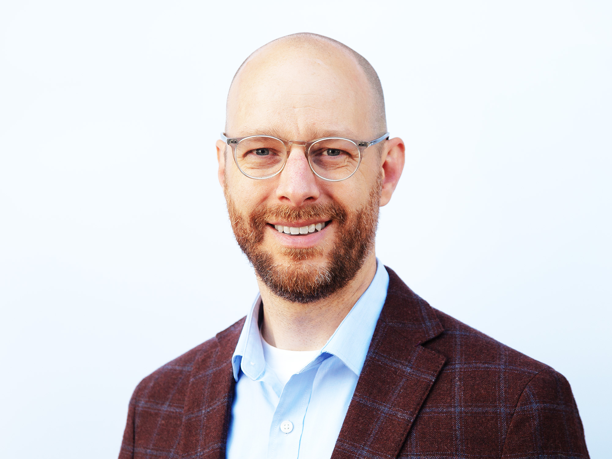 Brice Aarrestad, AIA