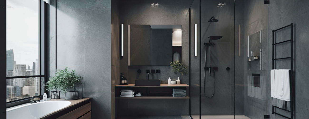 Aria Vetri Glazing Hardware Supply