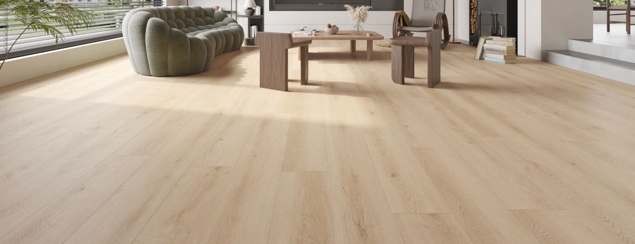 Lions Floor