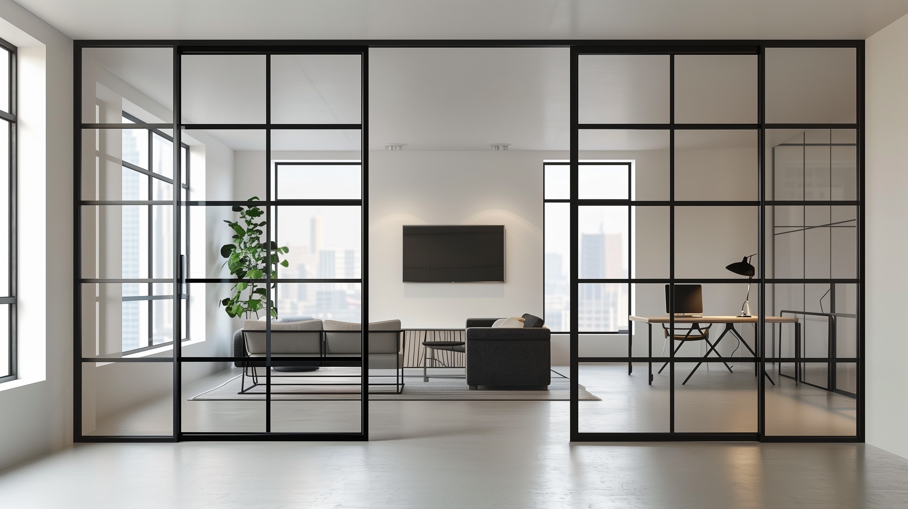 Aria Vetri Glazing Hardware Supply image 5