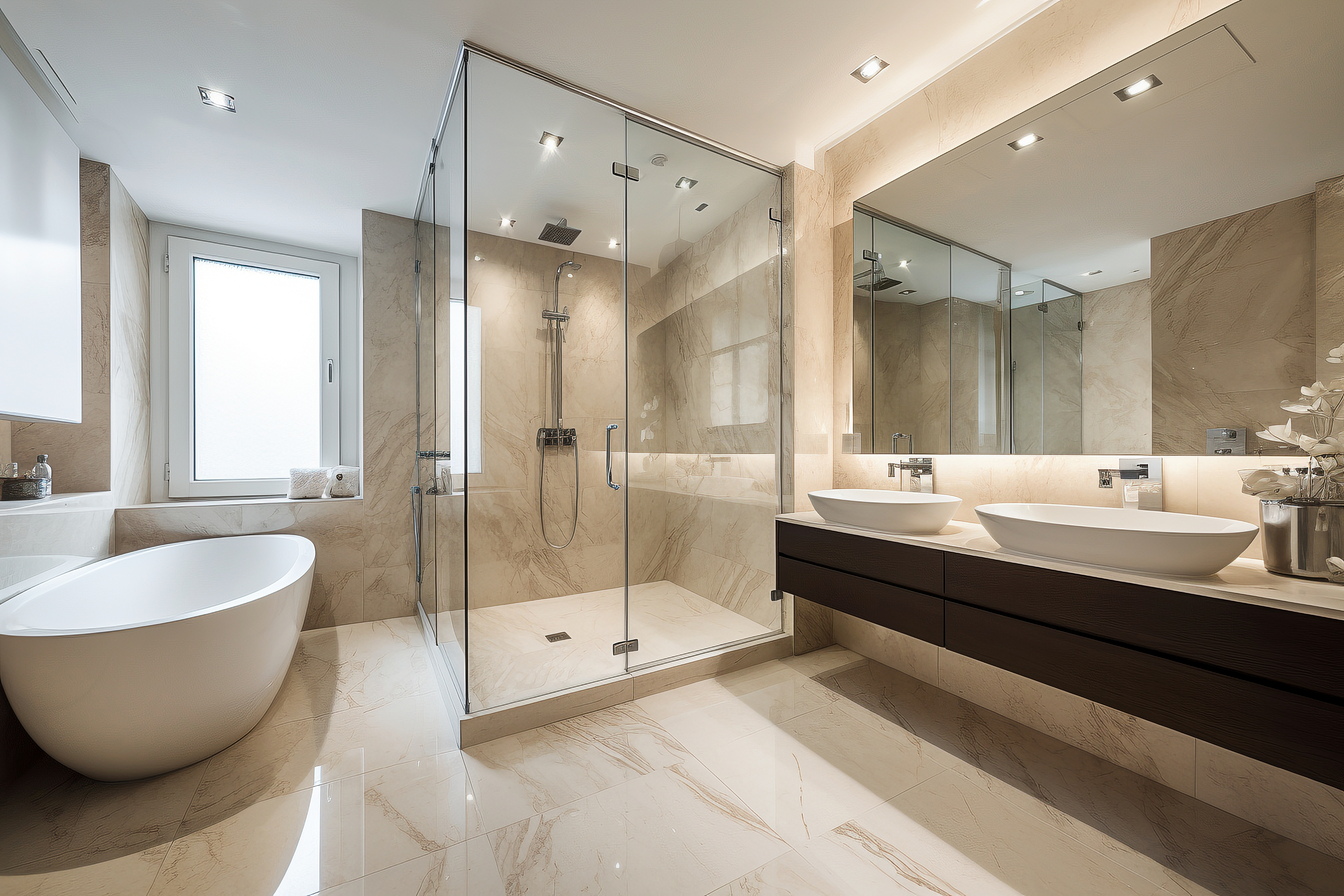 Aria Vetri Glazing Hardware Supply image 3