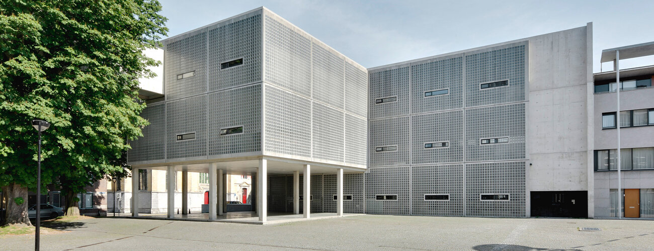 Seves Glass Block Inc.