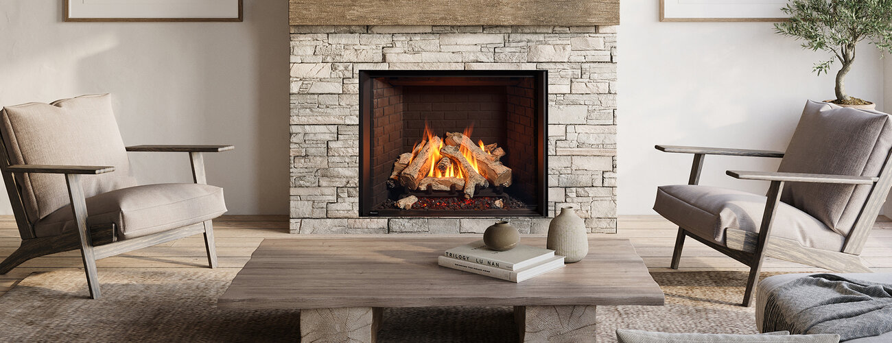 Regency Fireplace Products