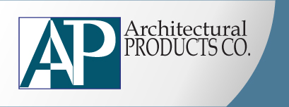 Architectural Products Co.  logo
