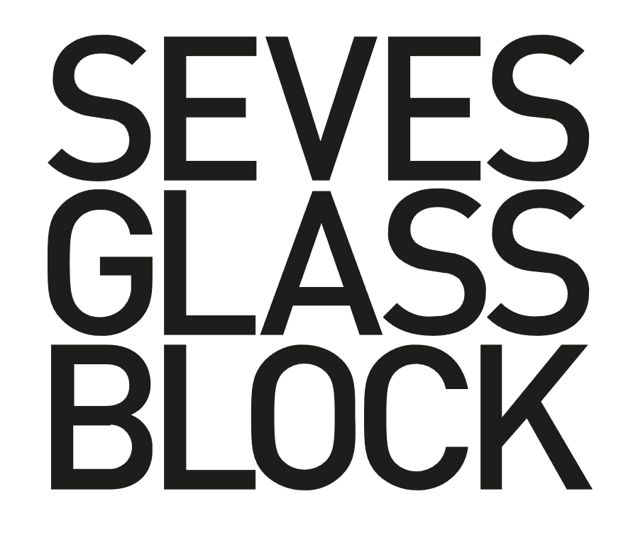 Seves Glass Block Inc. logo