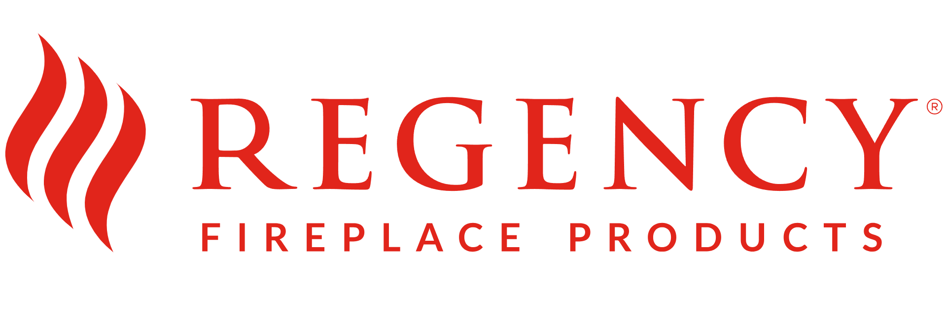 Regency Fireplace Products logo