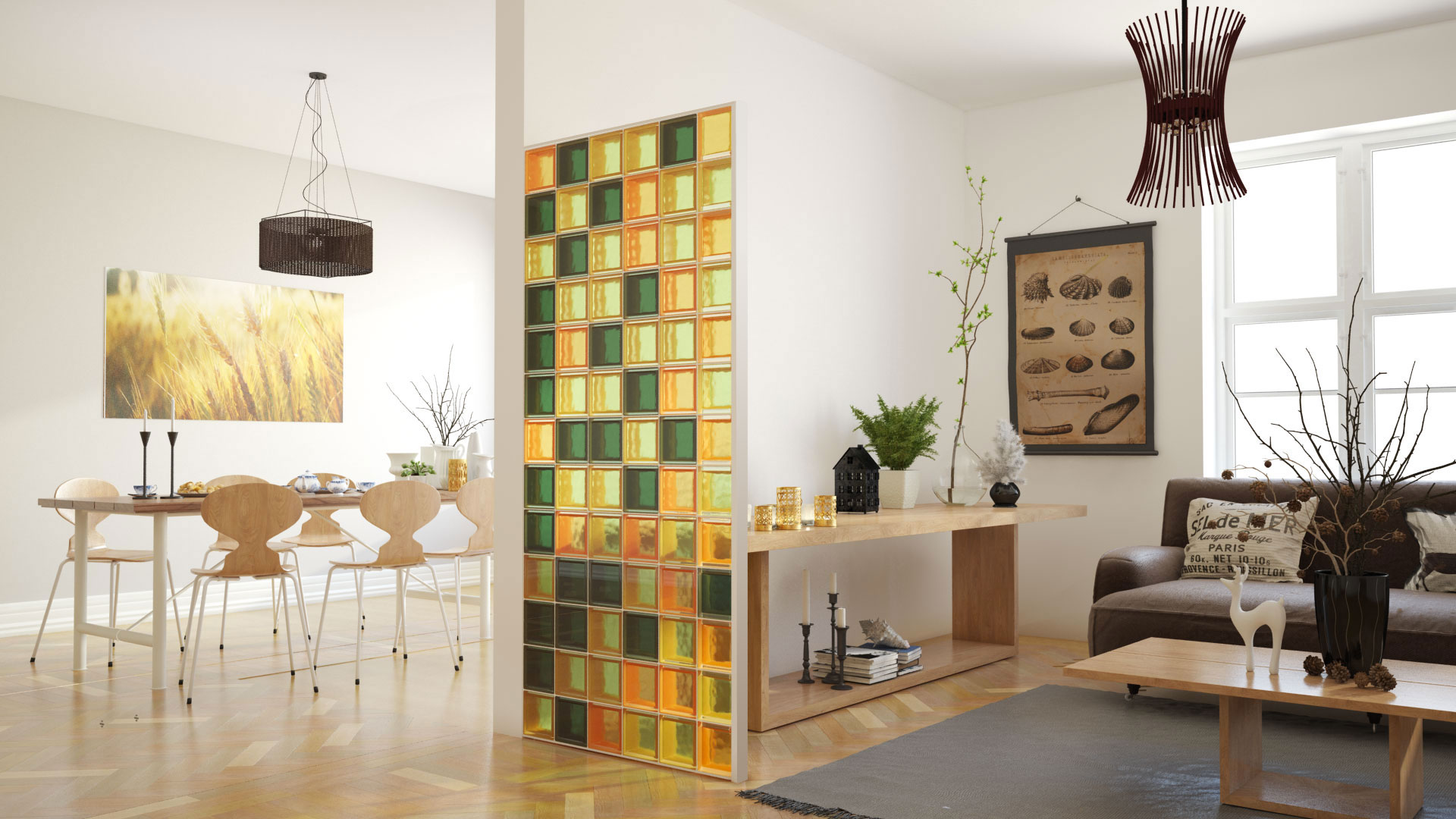 Seves Glass Block Inc. image 8